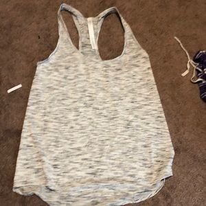 Lululemon Athletic Tank